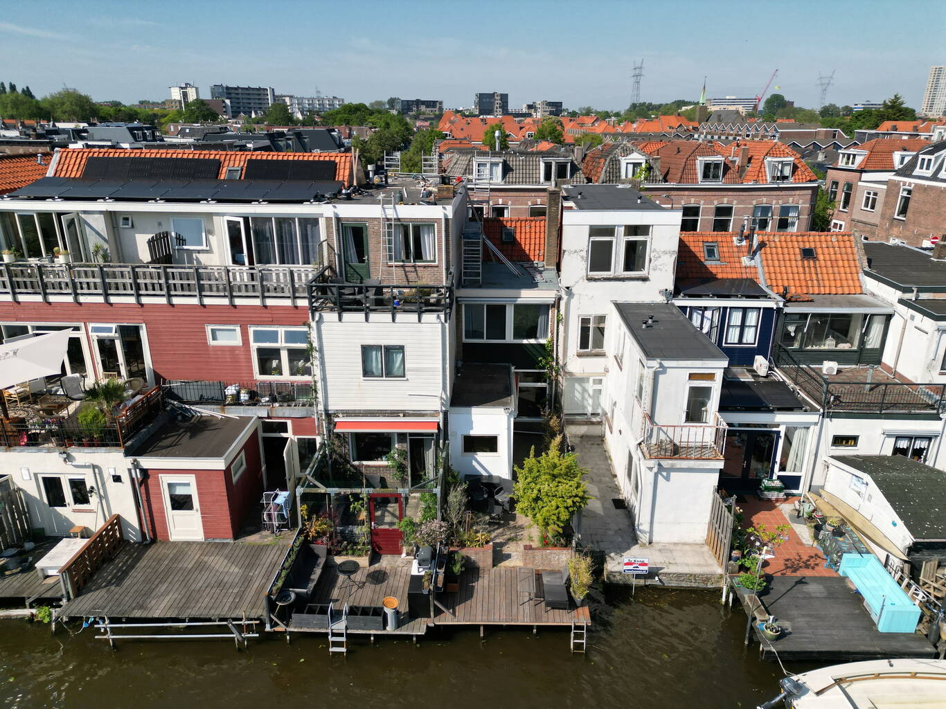 Lage Rijndijk 44 Leiden