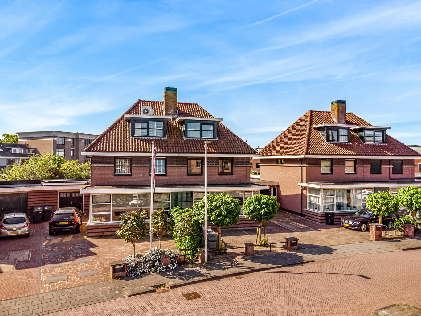Jacoba van Beierenlaan 107 Leiderdorp