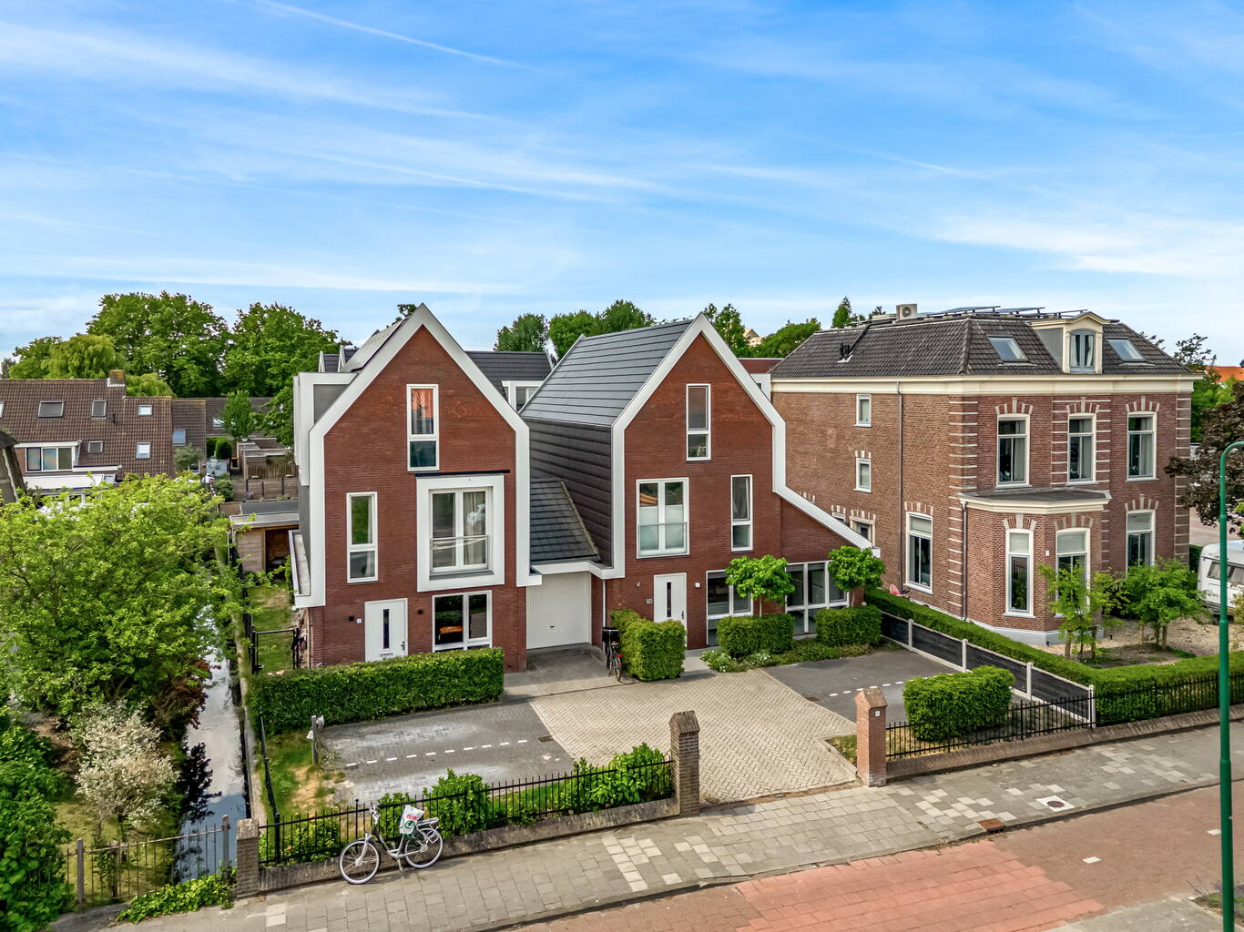 Hoge Rijndijk 20A Zoeterwoude