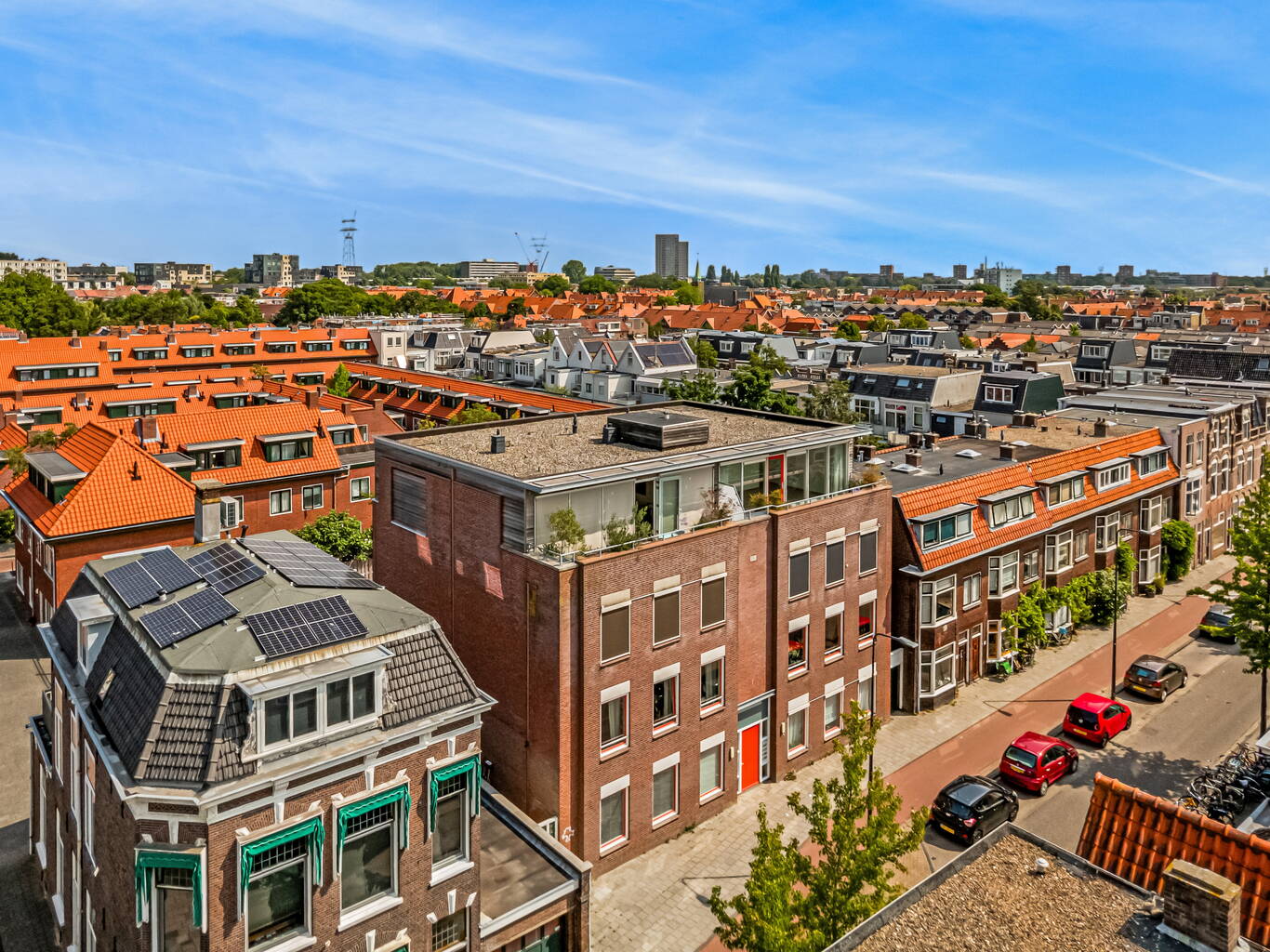 Lage Rijndijk 15J Leiden