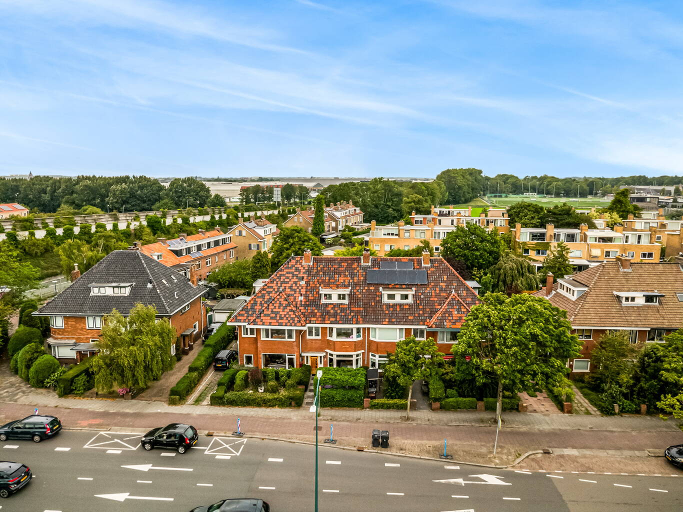 Rijnzichtweg 56 Oegstgeest