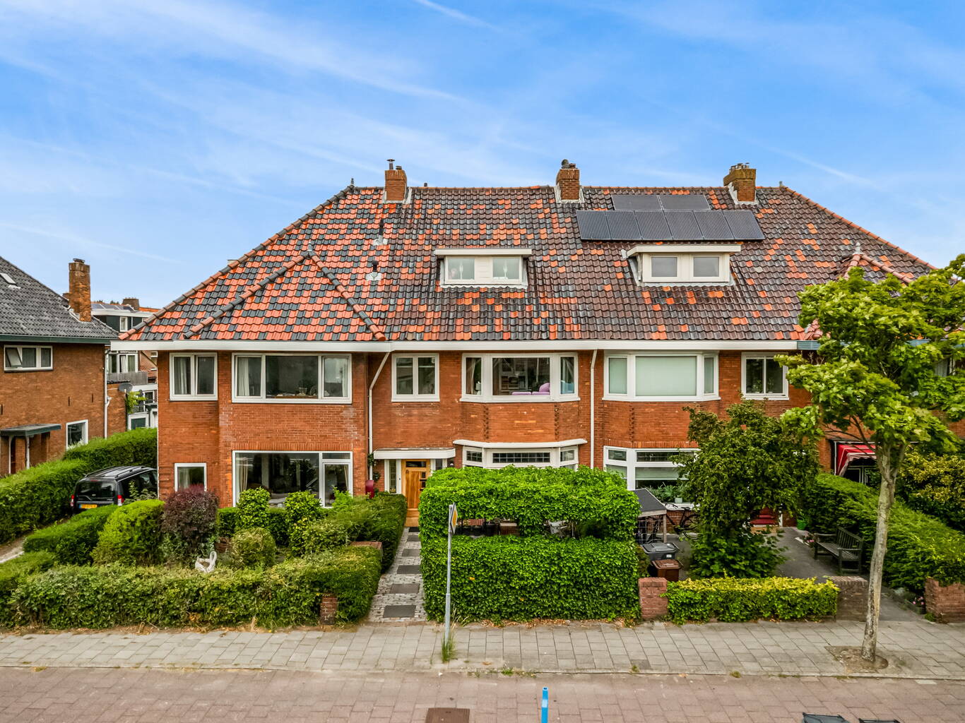 Rijnzichtweg 56 Oegstgeest