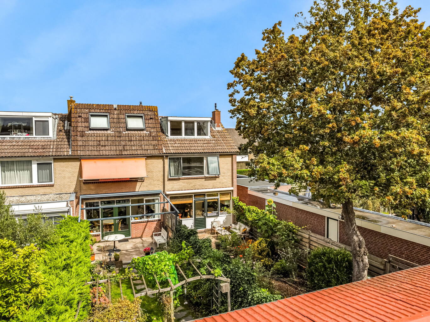 Kerklaan 65 Zoeterwoude