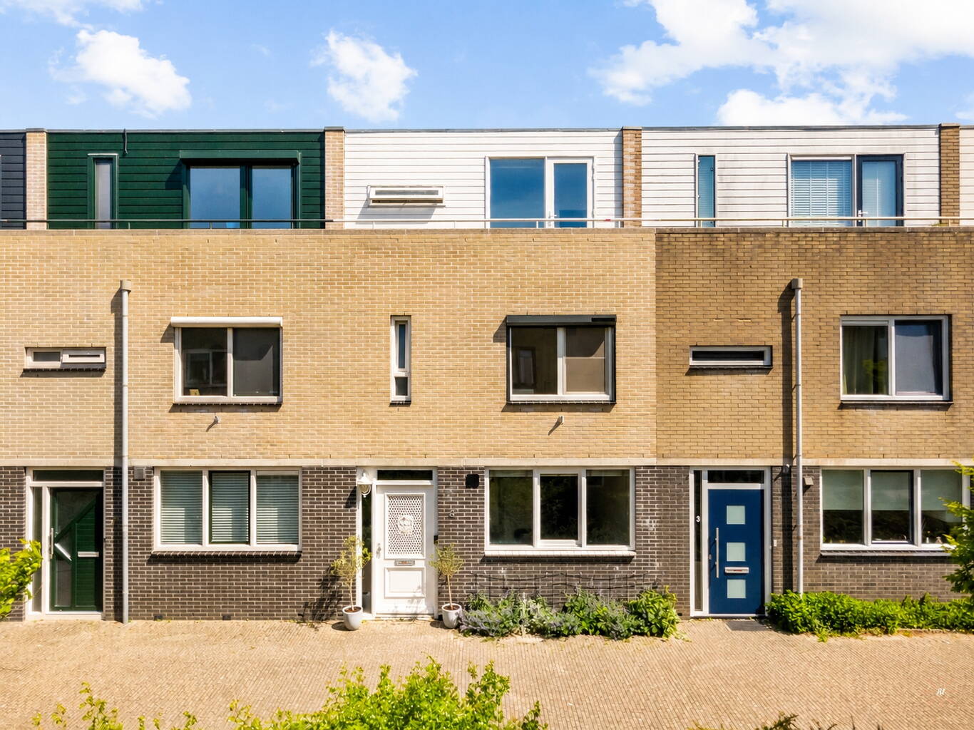 Suze Baarthof 5 Leiden