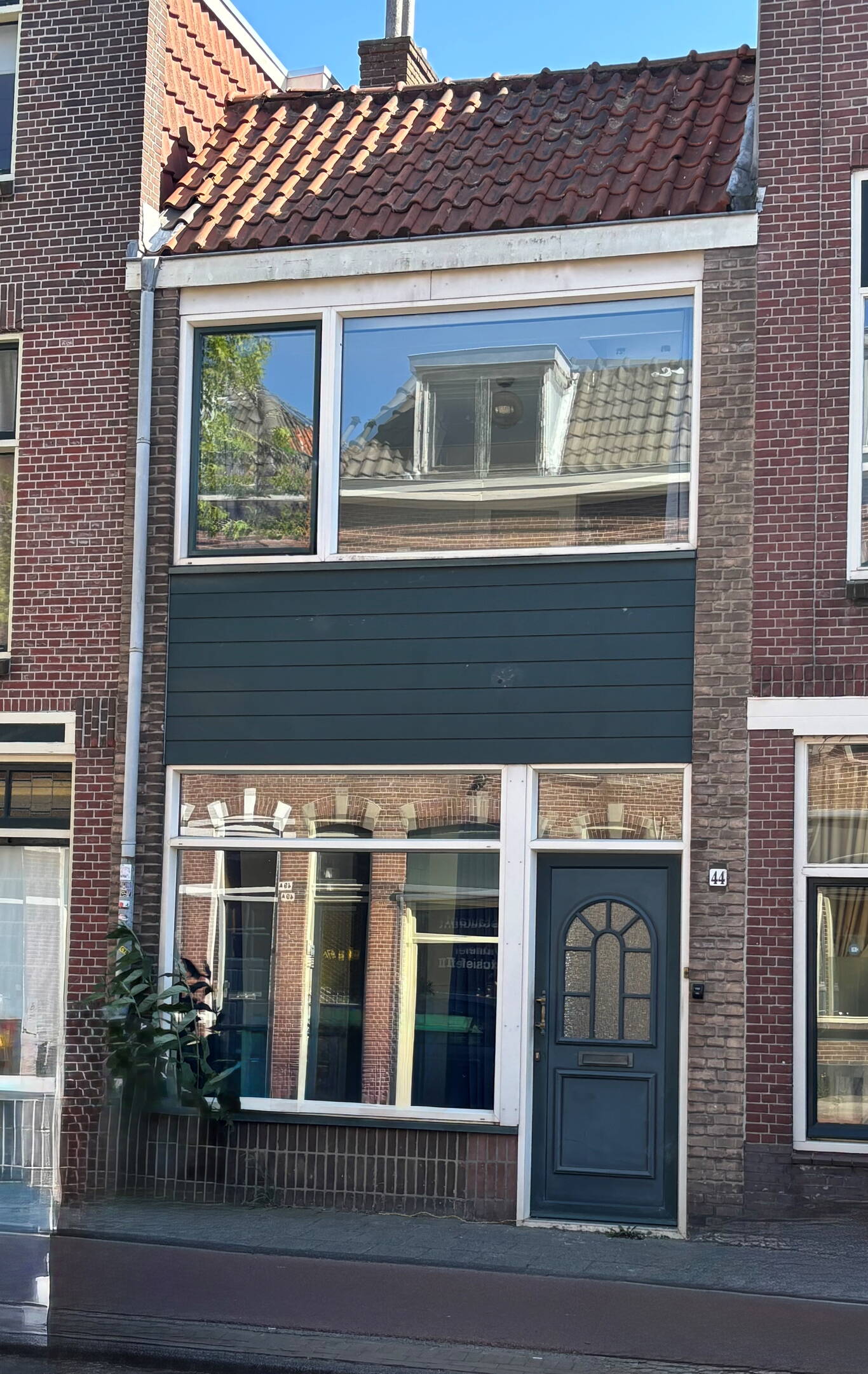 Lage Rijndijk 44 Leiden