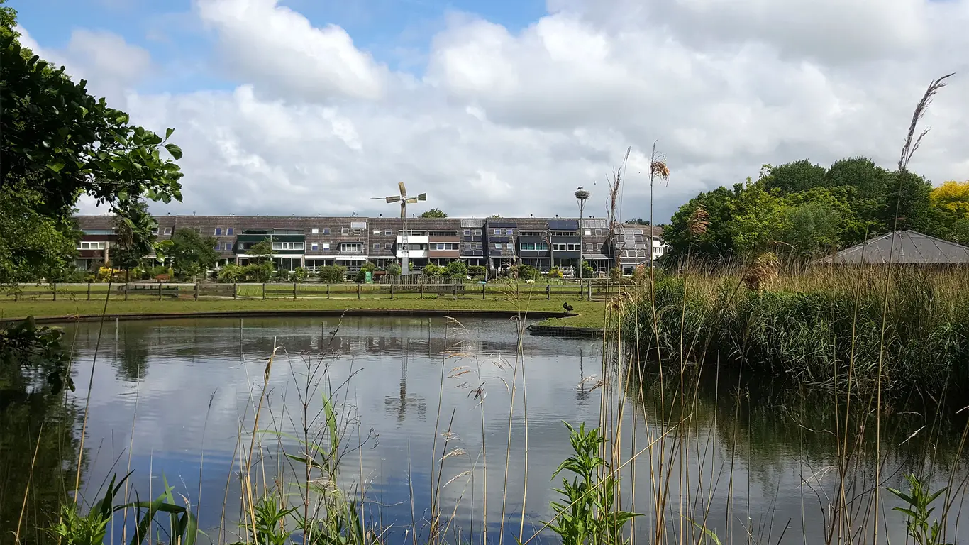 De Merenwijk