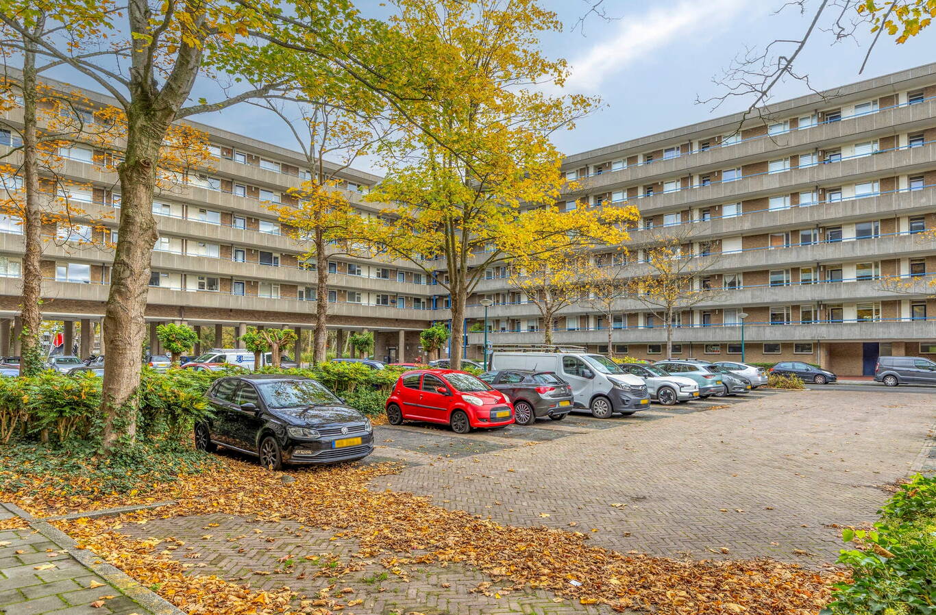 Aert van Neslaan 233 Oegstgeest