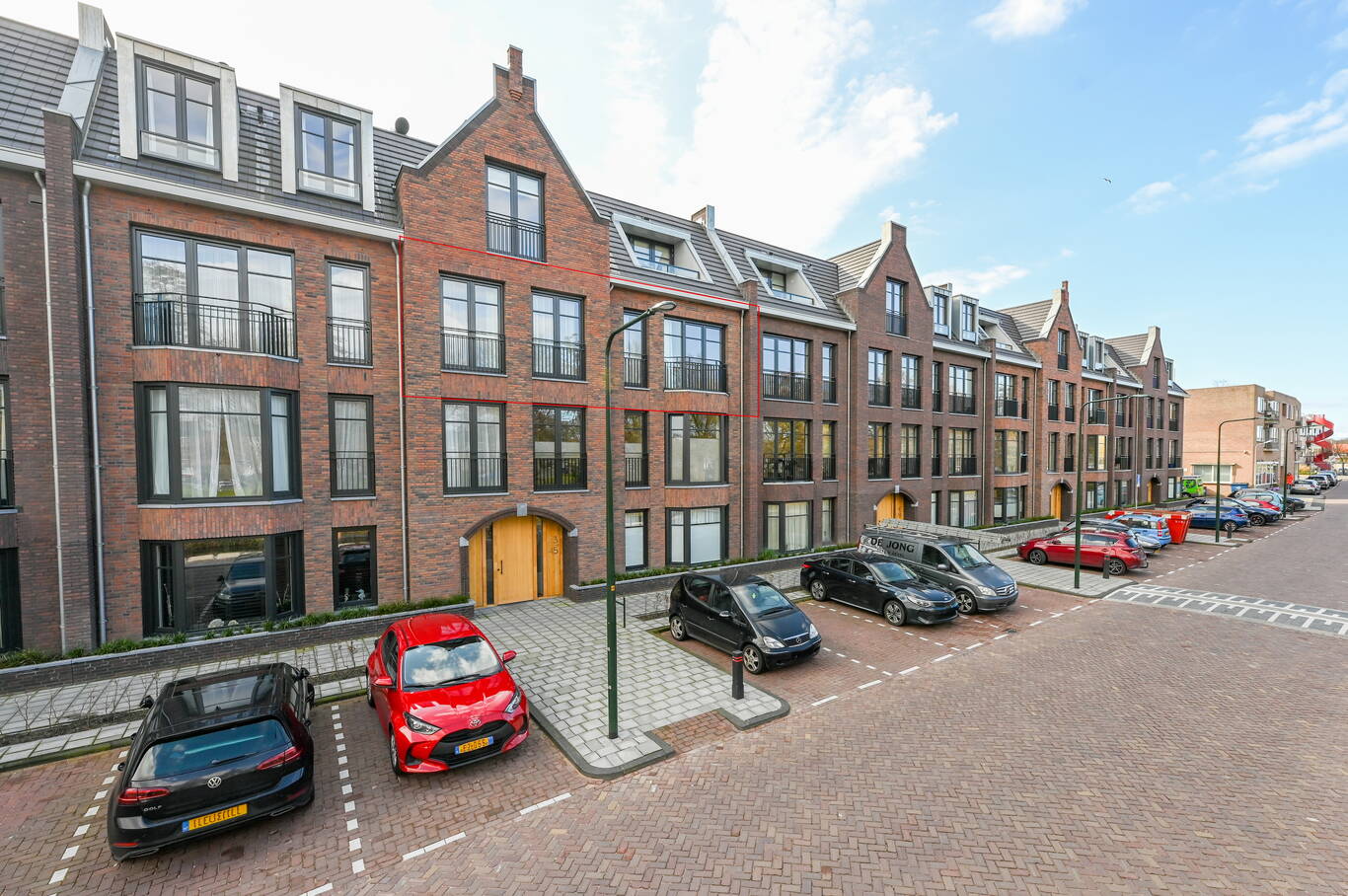 Havenkade 41 Wassenaar