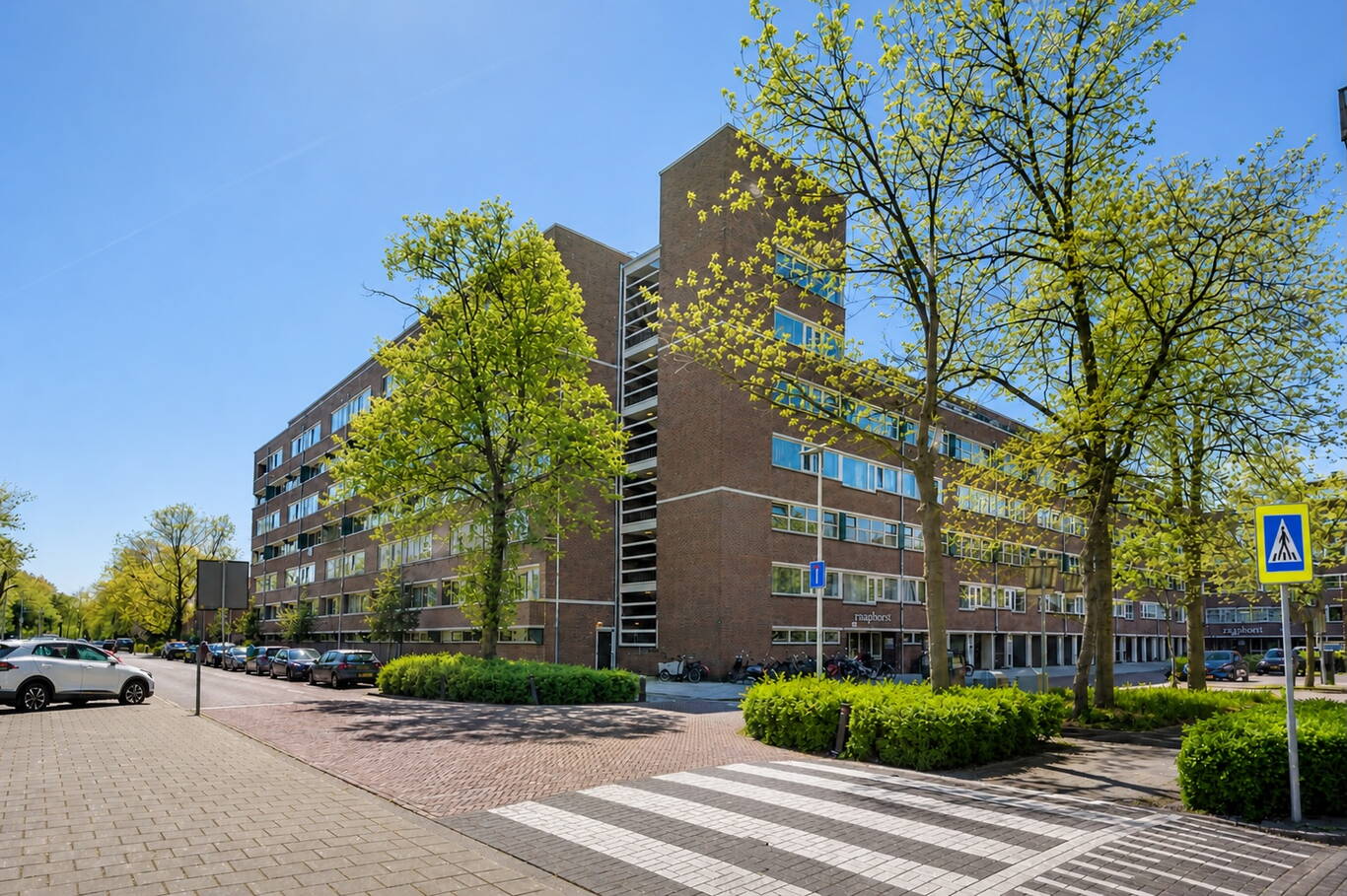 Raaphorst 37 Leiderdorp
