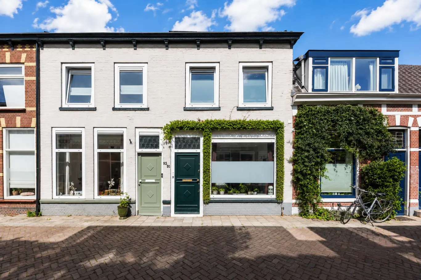 Rijndijkstraat 91 Leiden