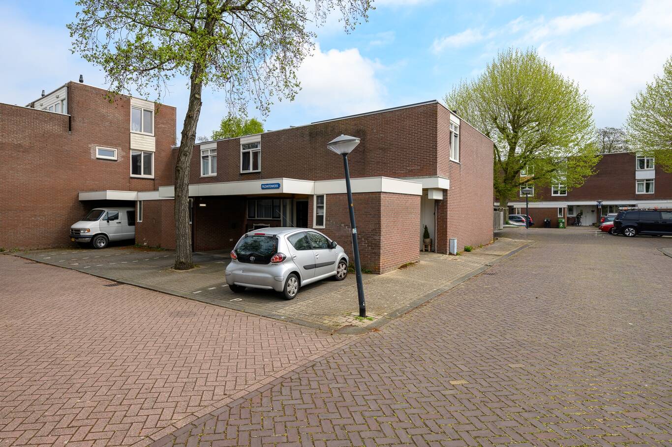 Fazantenhoek 3 Leiden
