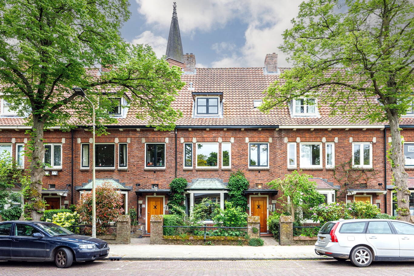 Lorentzkade 11 Leiden