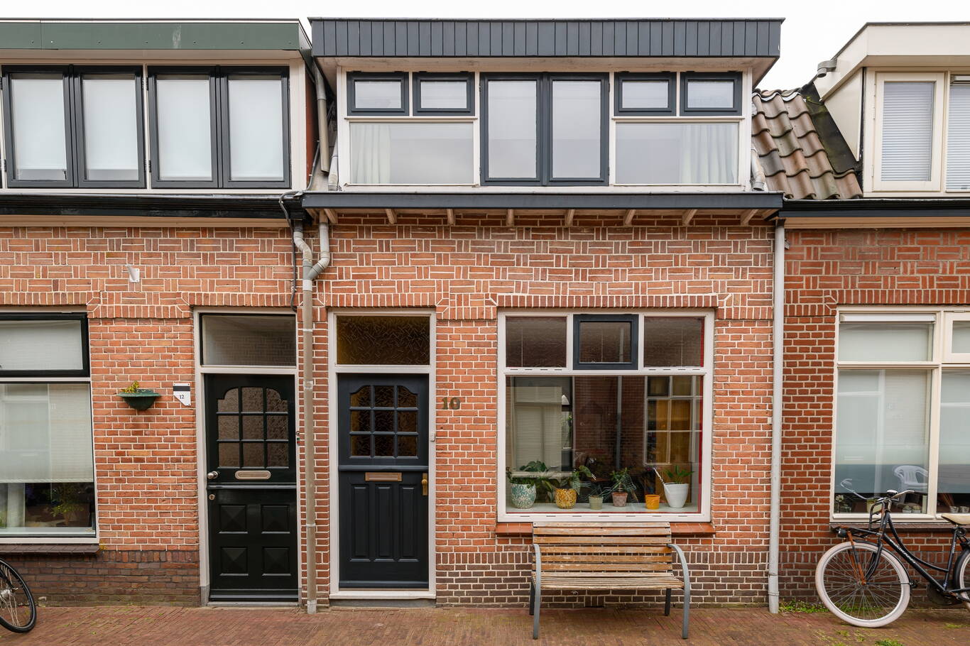 Bloemstraat 10 Leiden