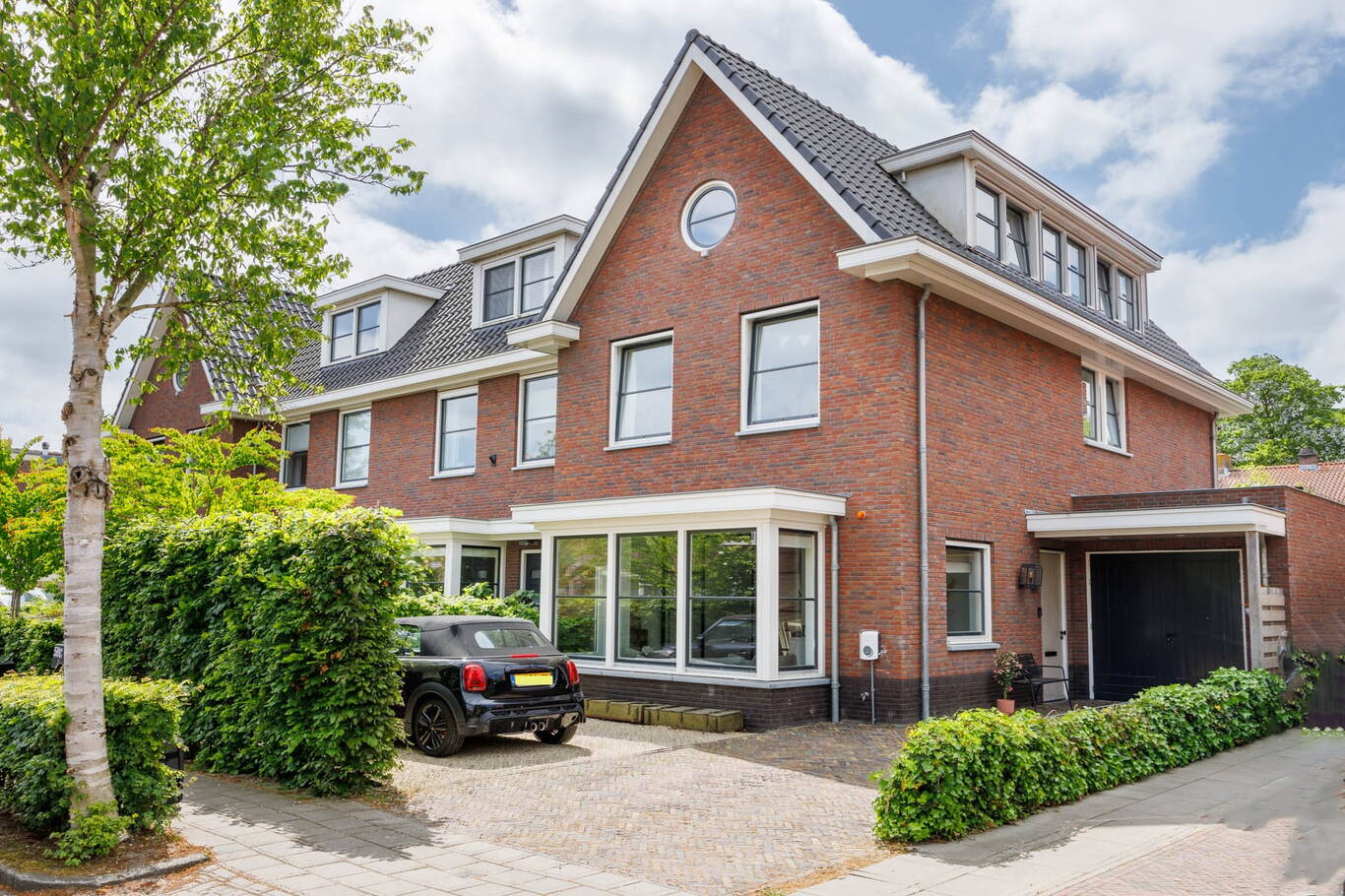 Papelaan 59C Voorschoten