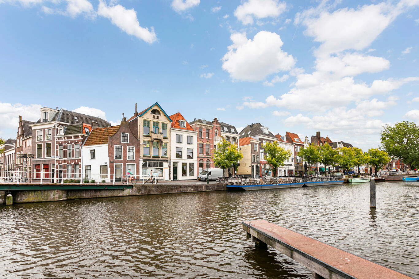 Turfmarkt 3E Leiden