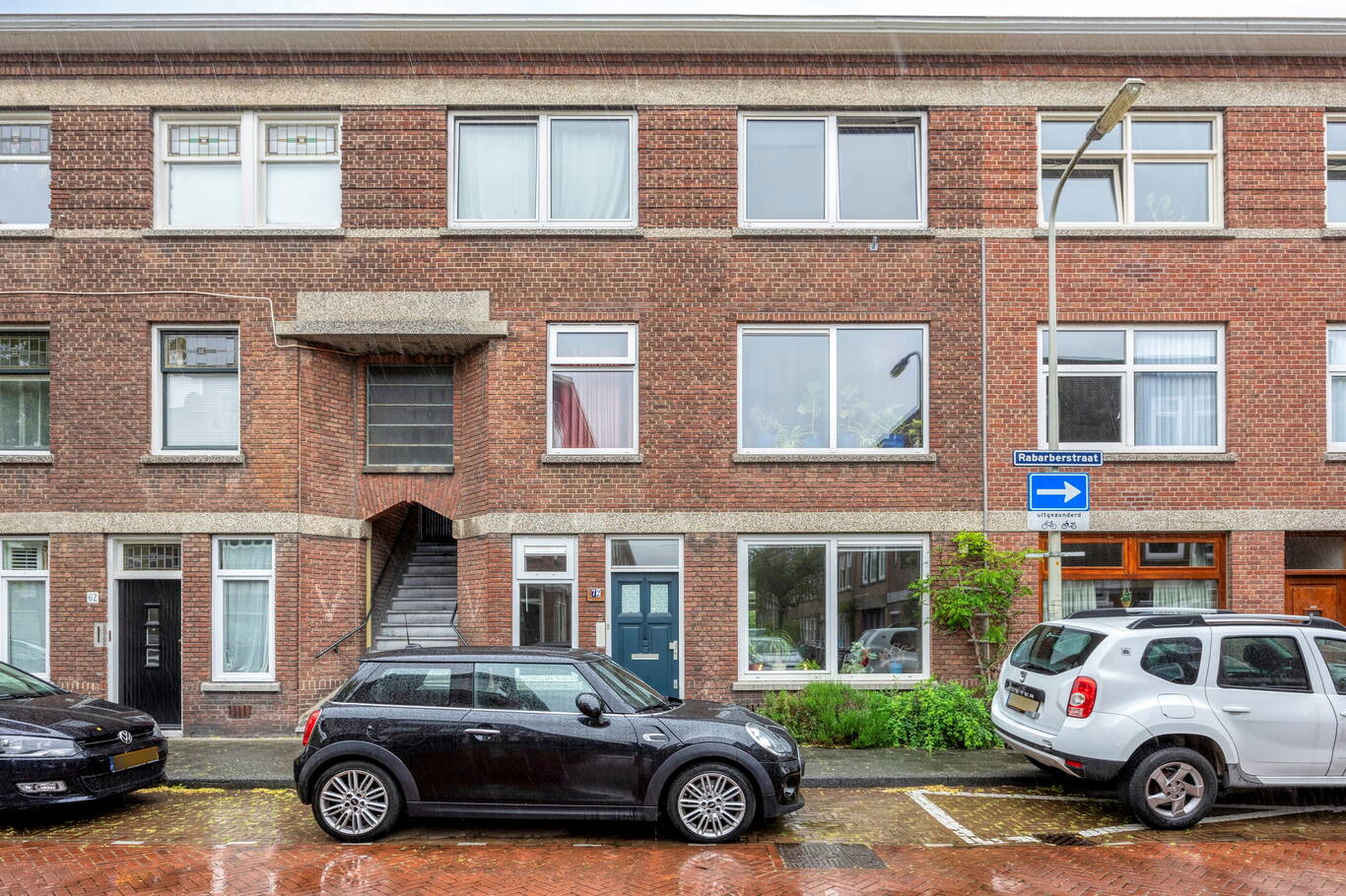 Rabarberstraat 72 Den Haag