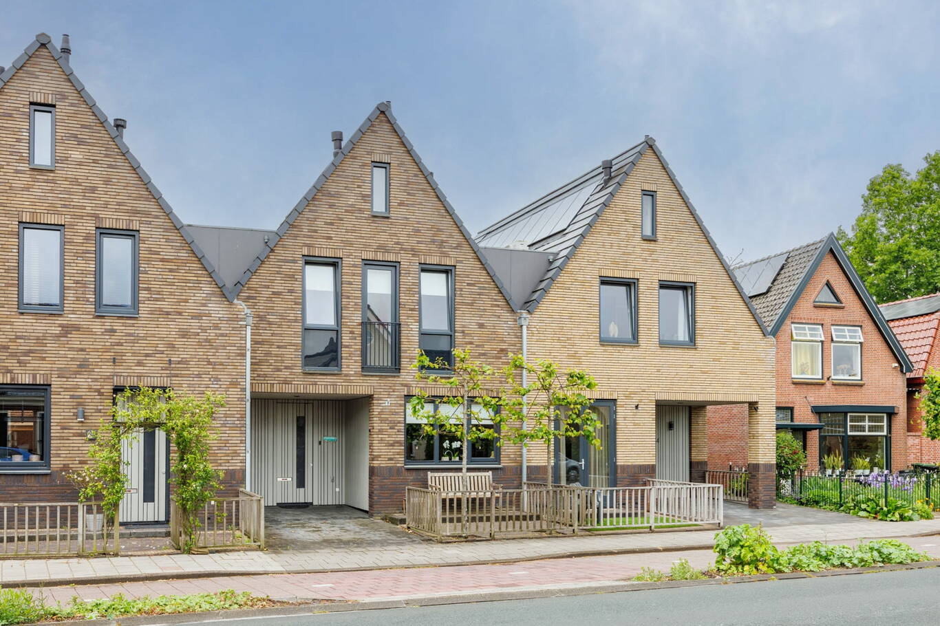Hoge Rijndijk 46 Zoeterwoude