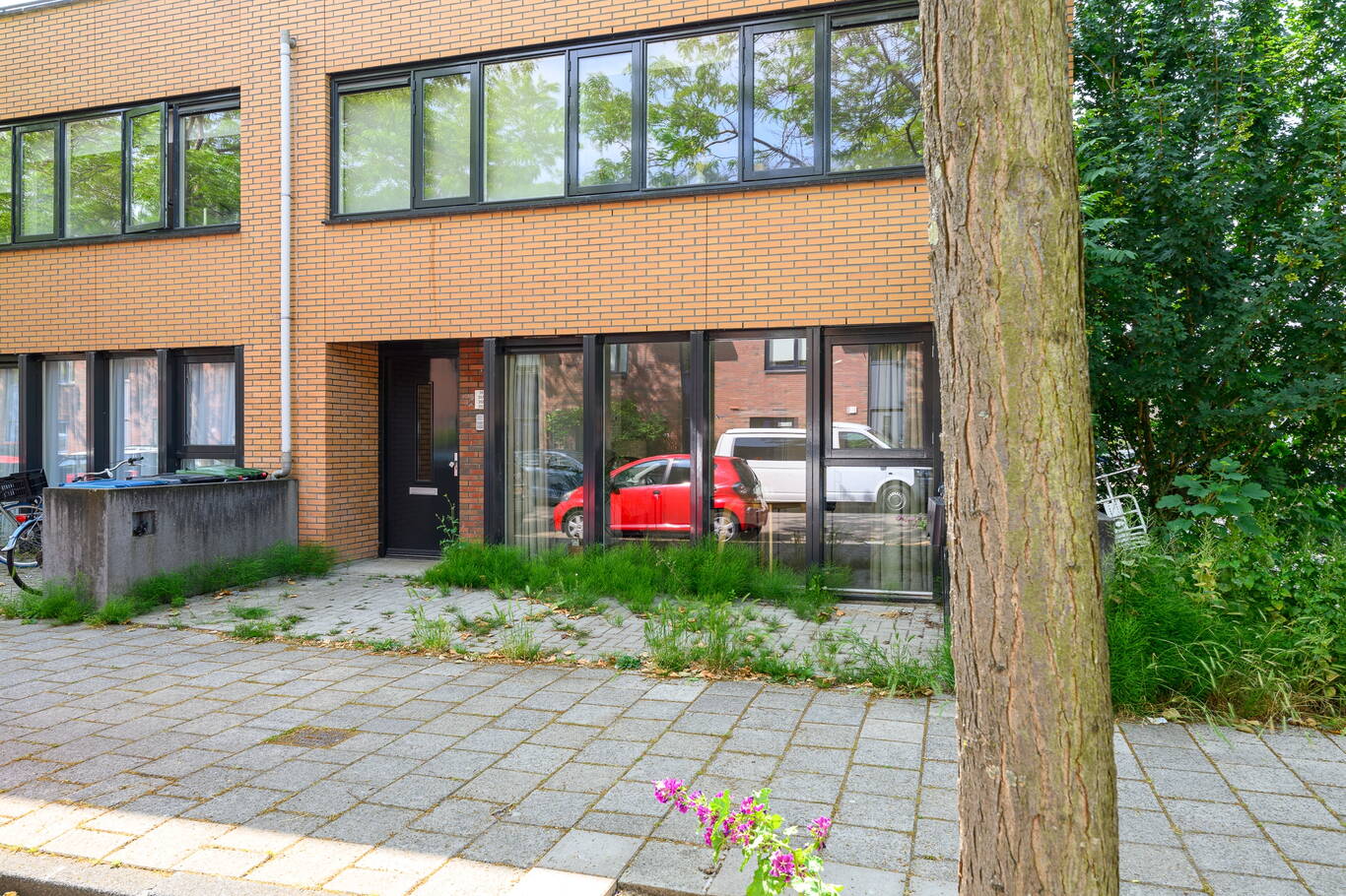 Fitterstraat 35 Leiden