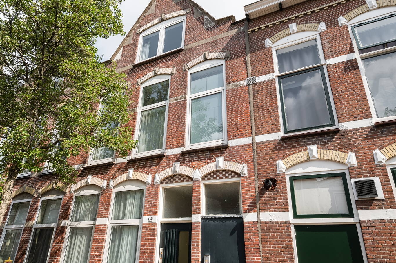 Prins Hendrikstraat 34A Leiden