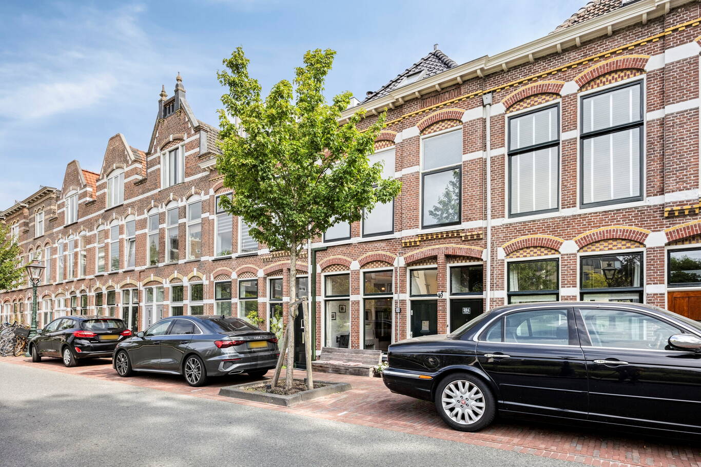 Maresingel 49 Leiden