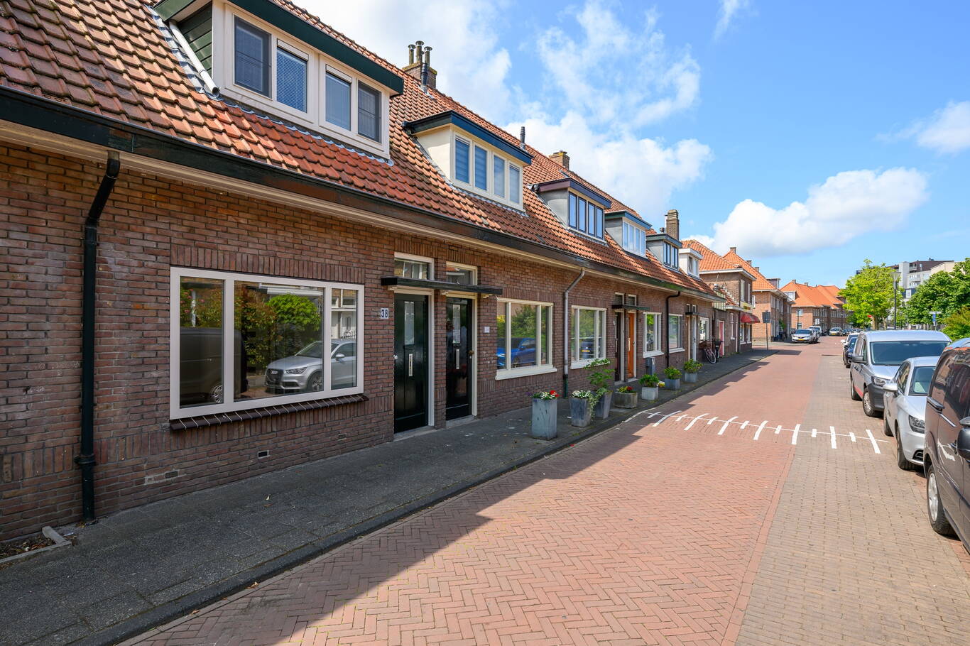 Timorstraat 38 Leiden