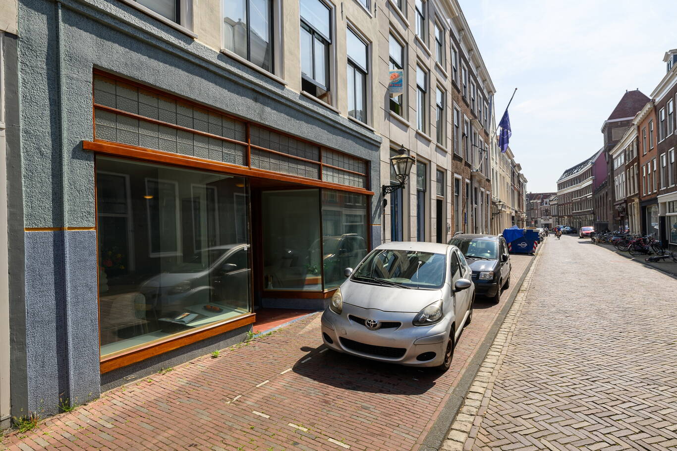 Hogewoerd Leiden
