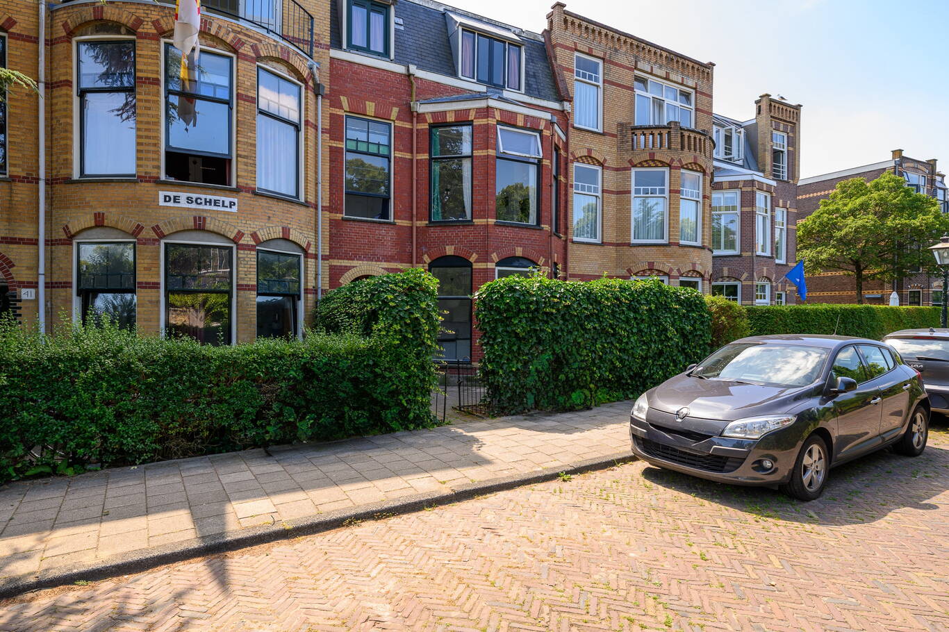 Schelpenkade 42 Leiden