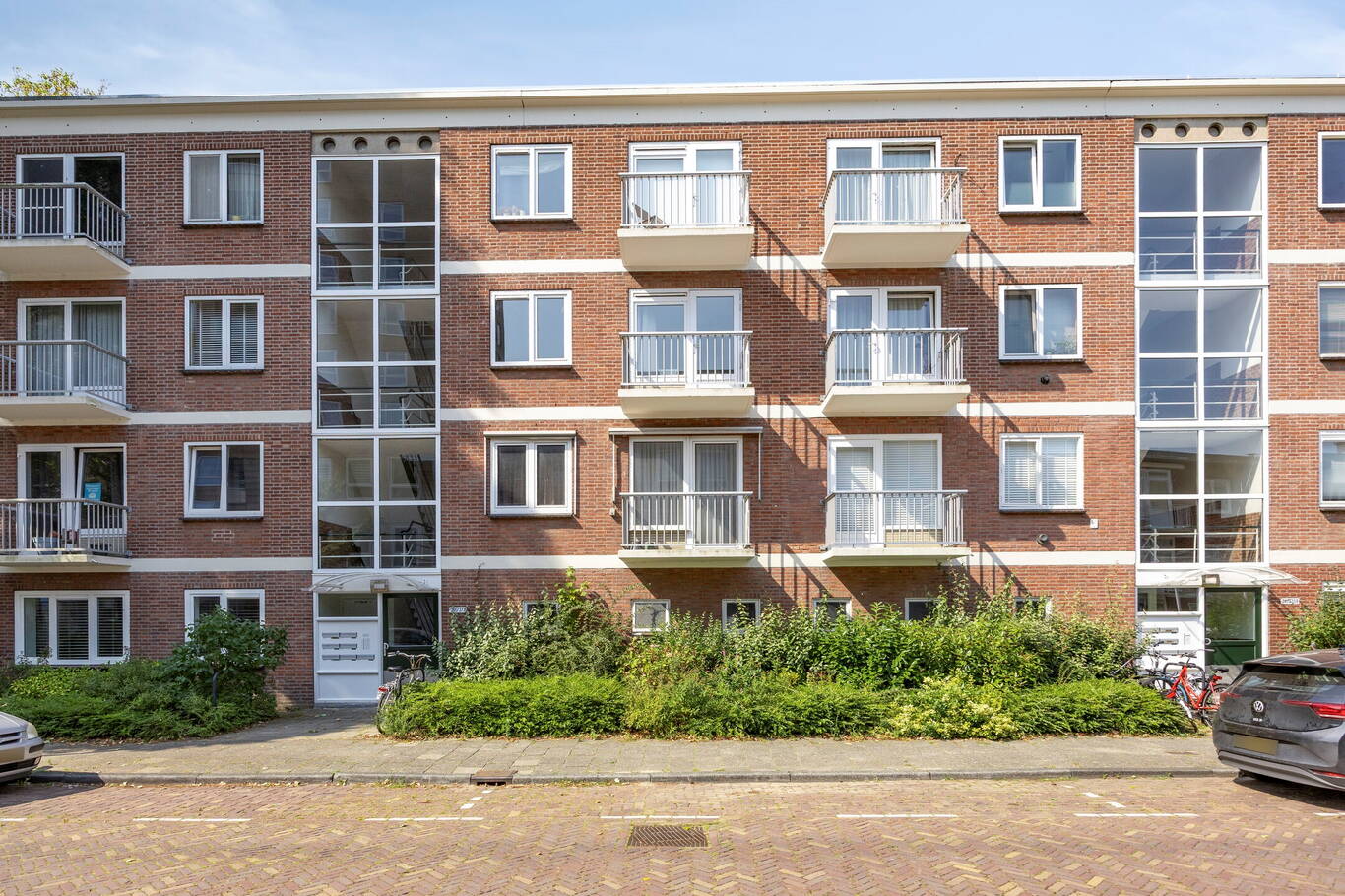 Hoflaan 363 Leiden