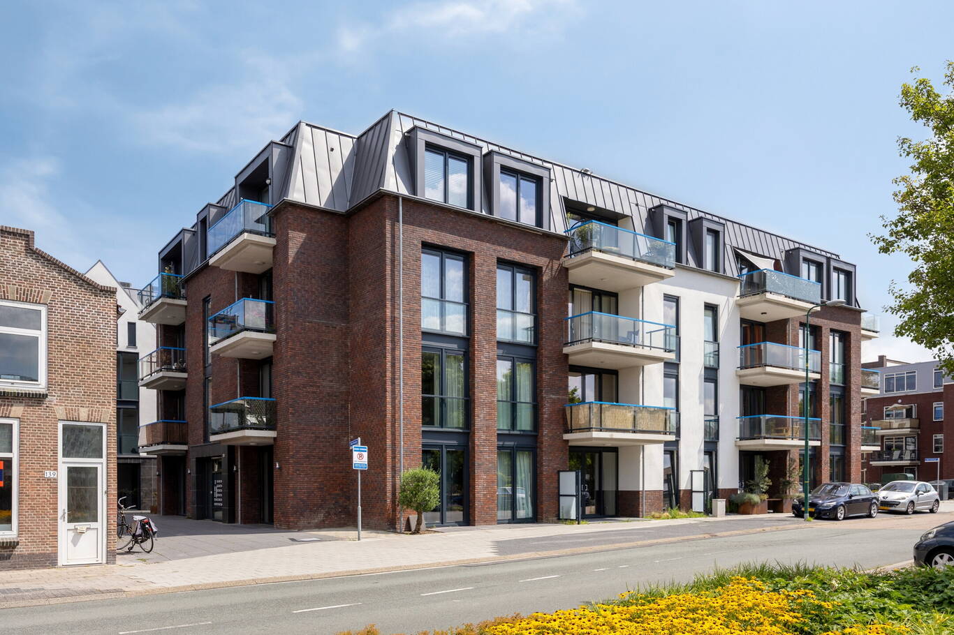 Het Fonteyn 6 Zoeterwoude