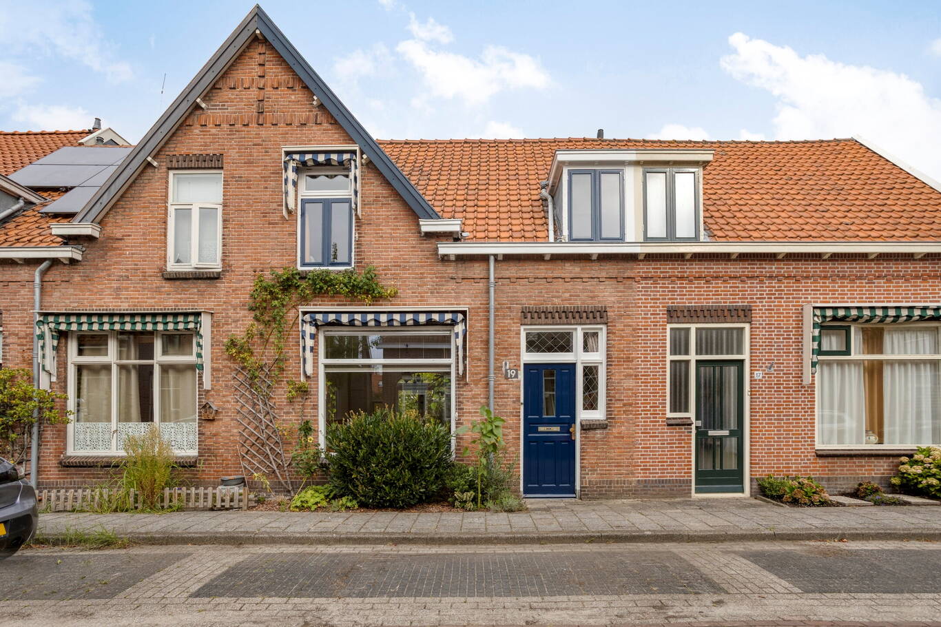 Rijnegommerstraat 19 Zoeterwoude