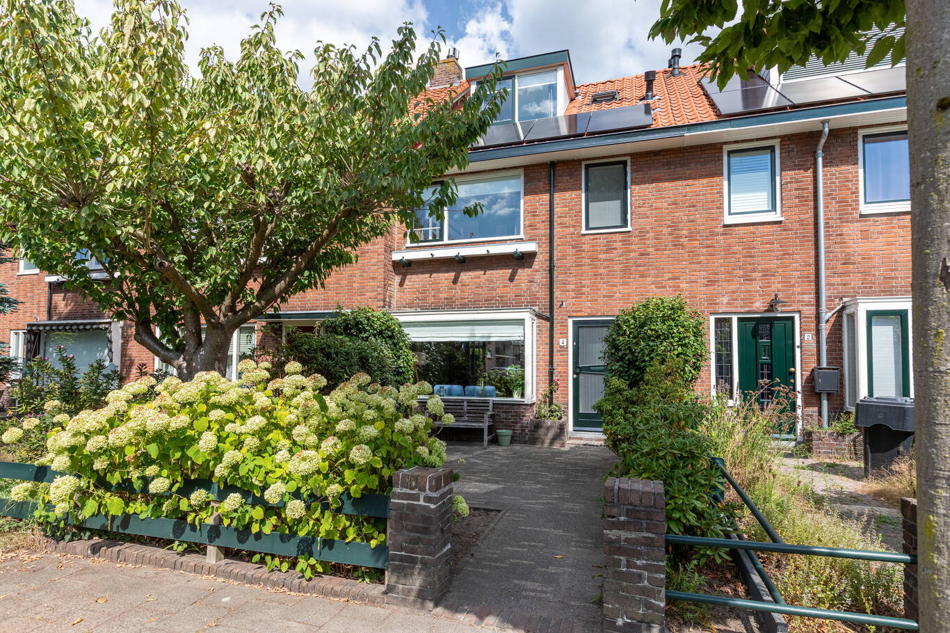 Van Kempenstraat 4 Voorschoten