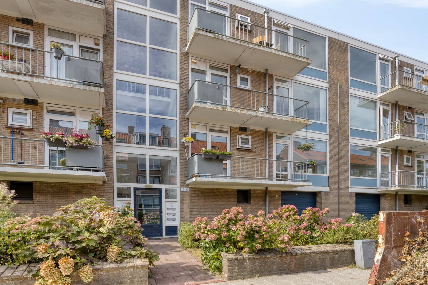 Scholtenstraat 21 Leiden