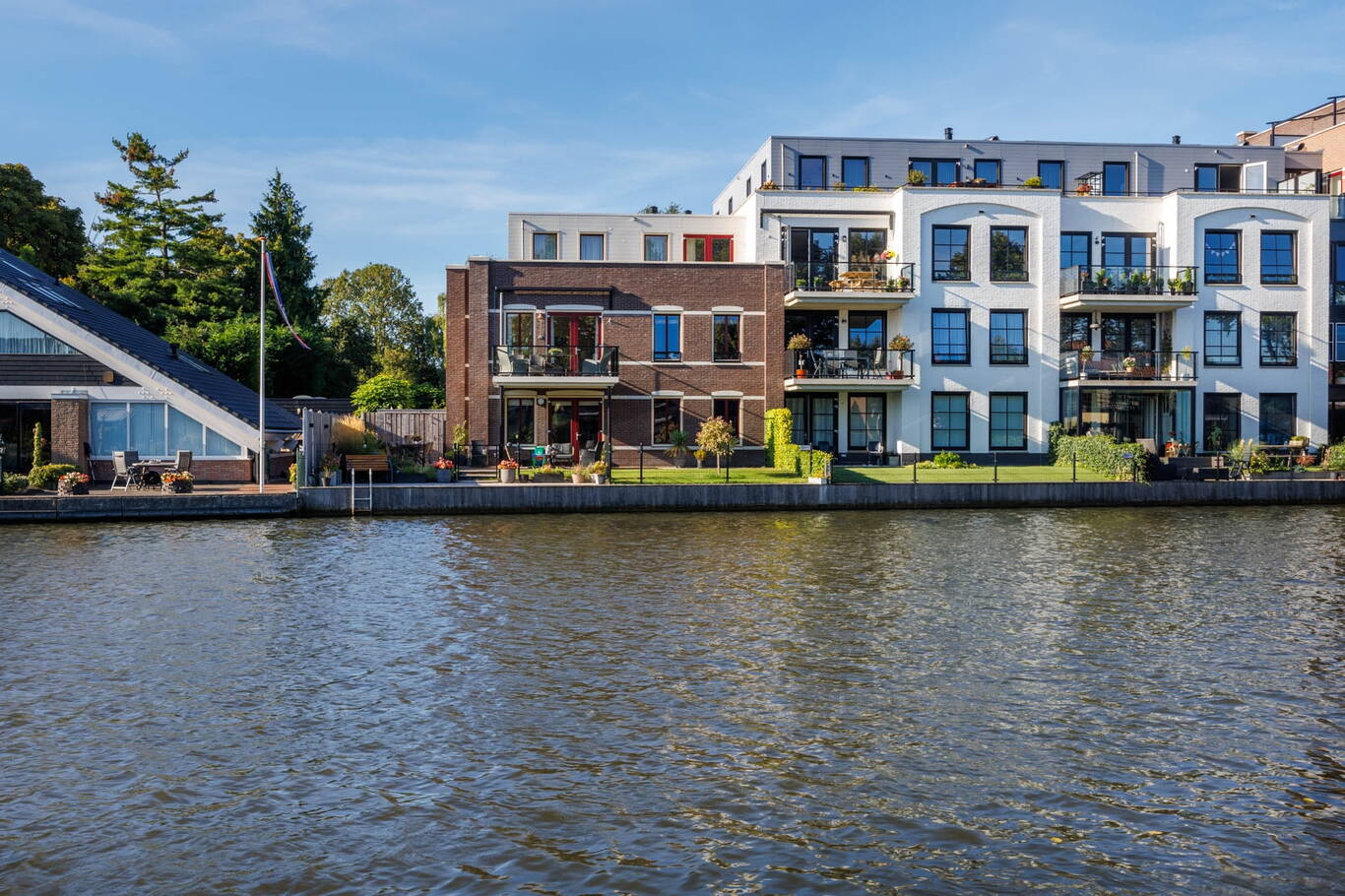 Bram Van Veldestraat 46 Zoeterwoude
