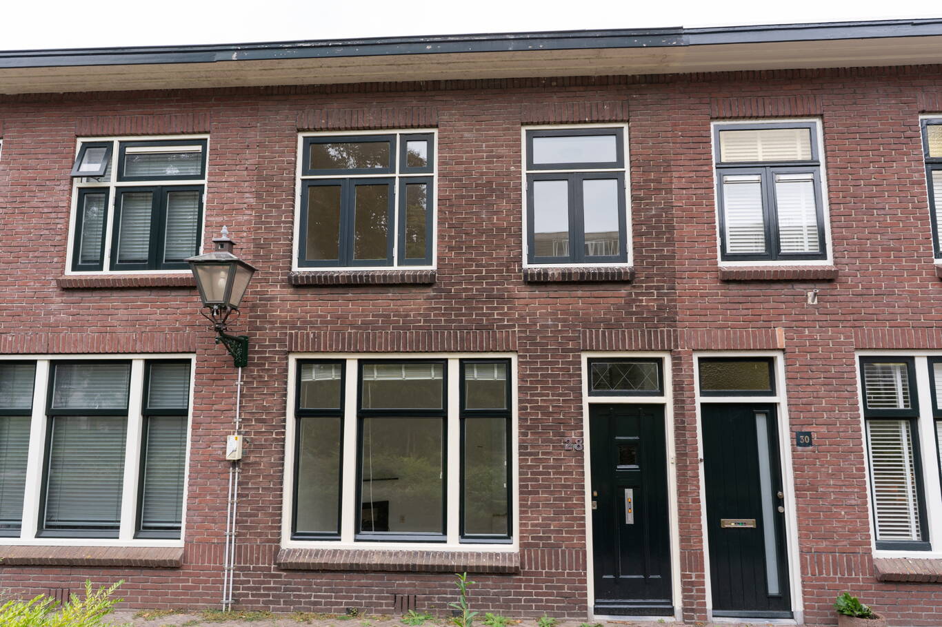 Koenesteeg 28 Leiden