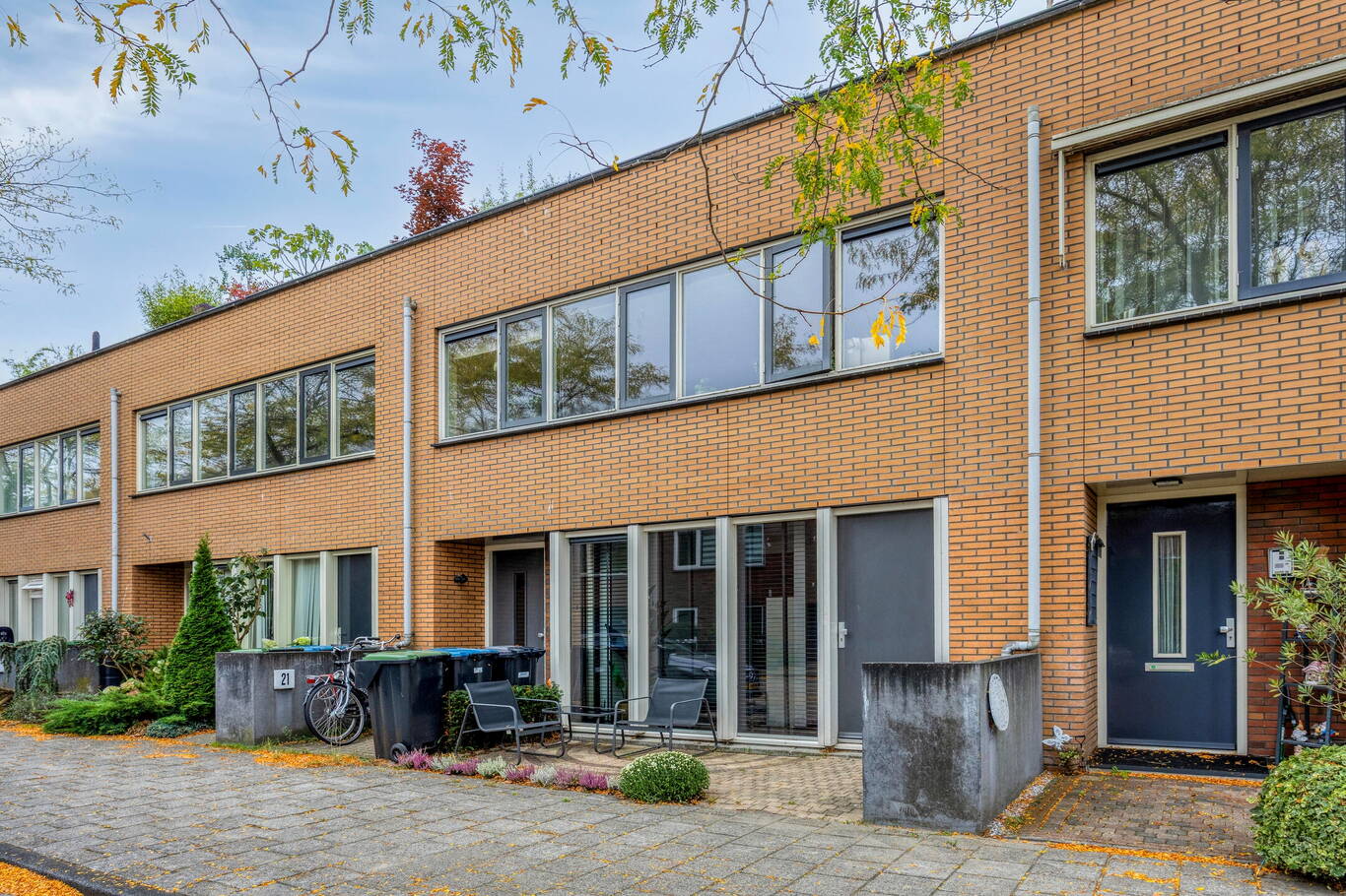 Rooseveltstraat 2D Leiden