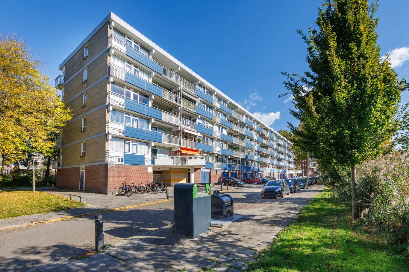 Wilddreef 94 Leiderdorp