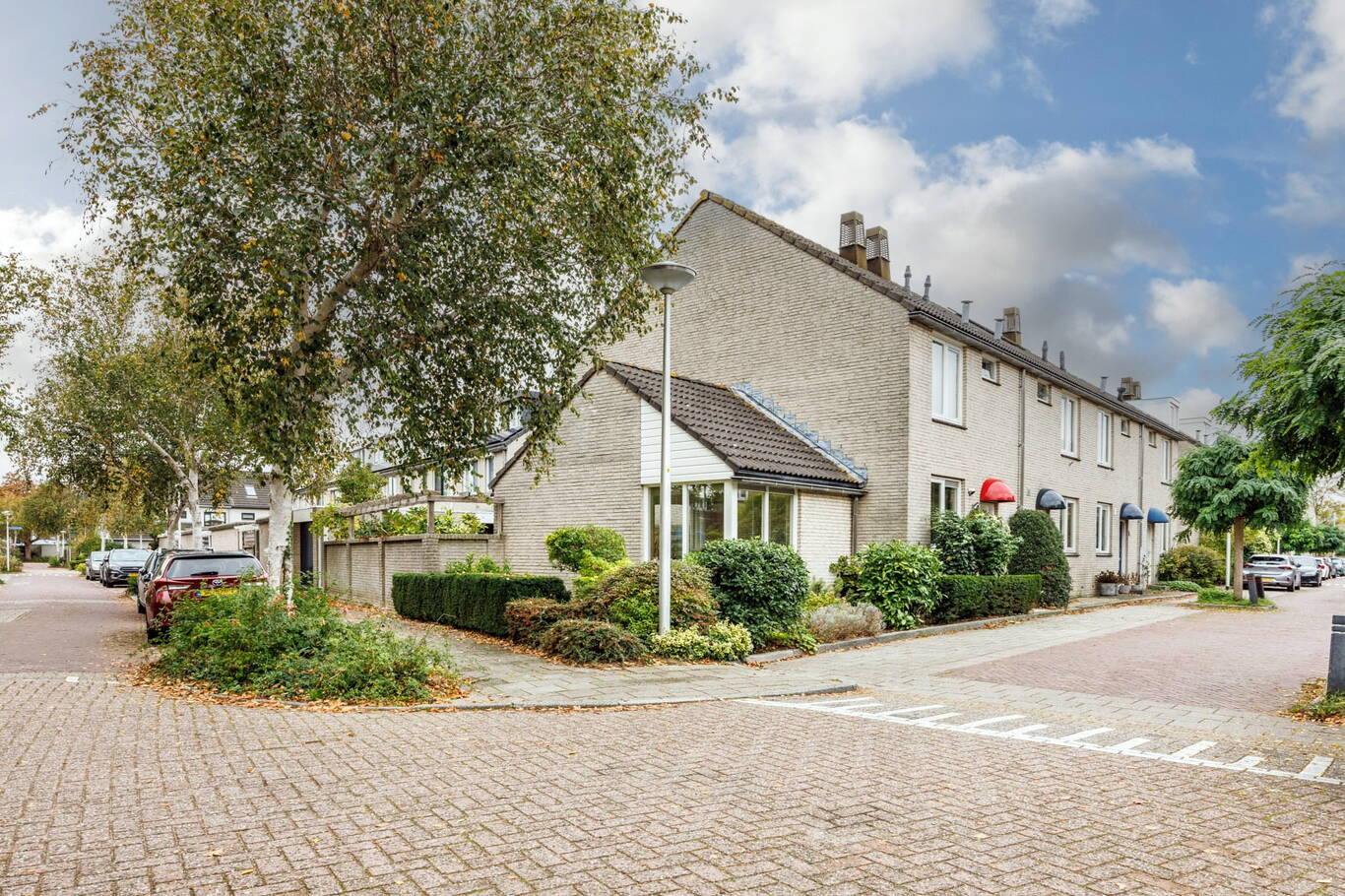 Schapenweide 28 Leiderdorp