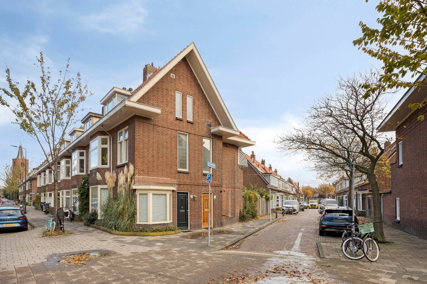 Buys Ballotstraat 2A Leiden