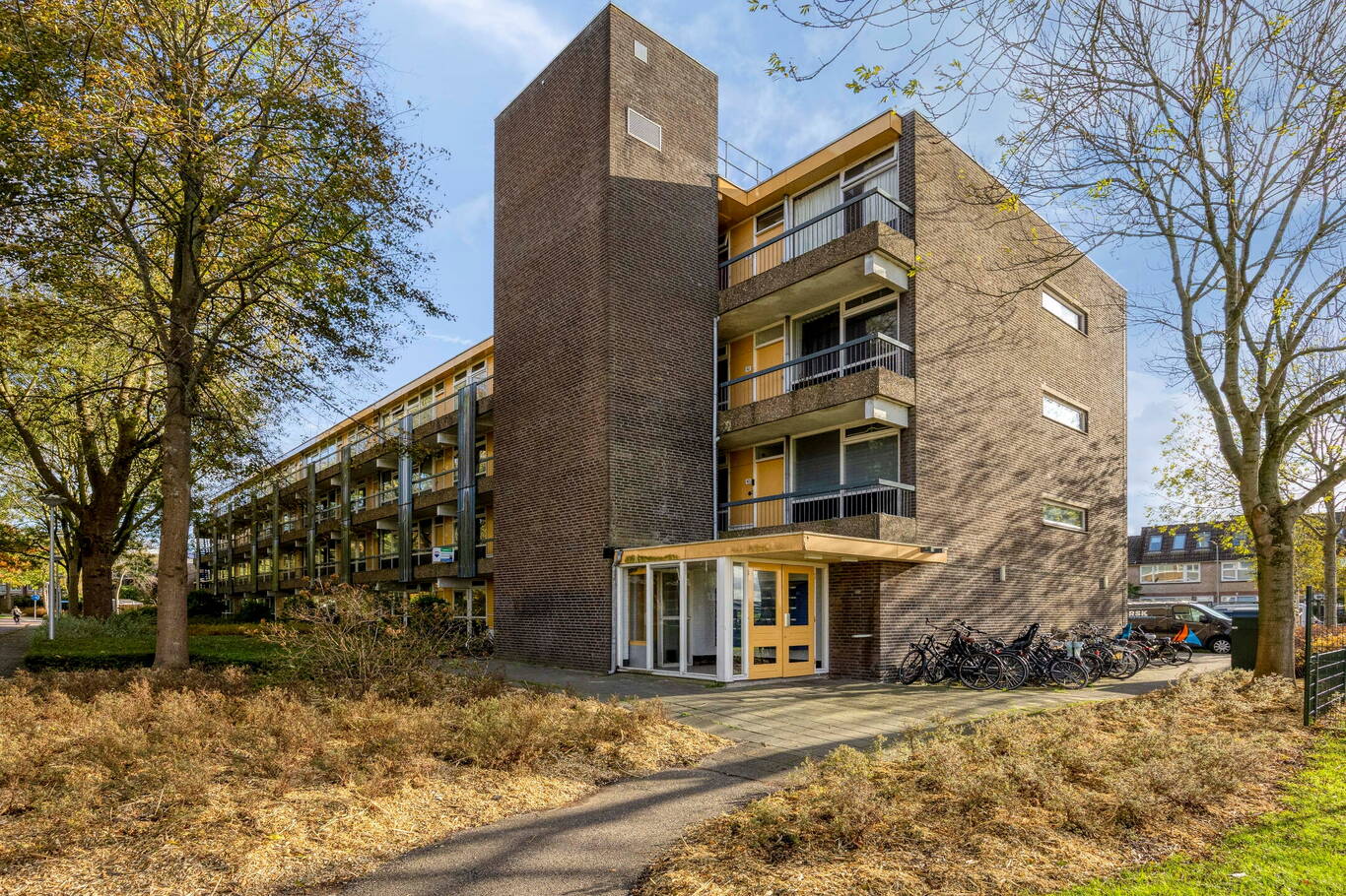 Burgemeester Wapstraat 72 Zoeterwoude