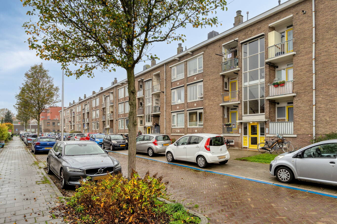 Louise de Colignystraat 22 Alphen aan den Rijn