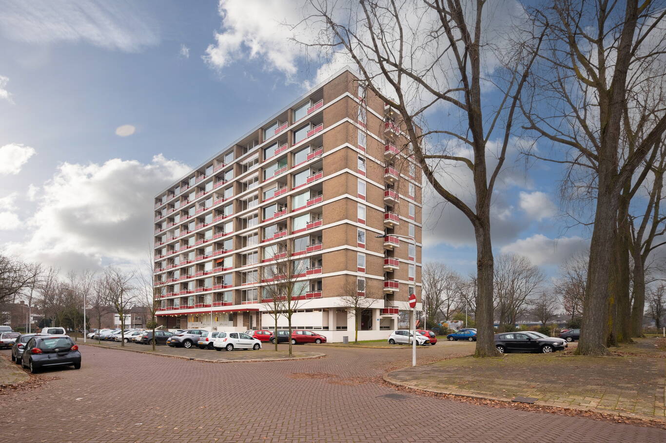 Bachstraat 70 Leiden