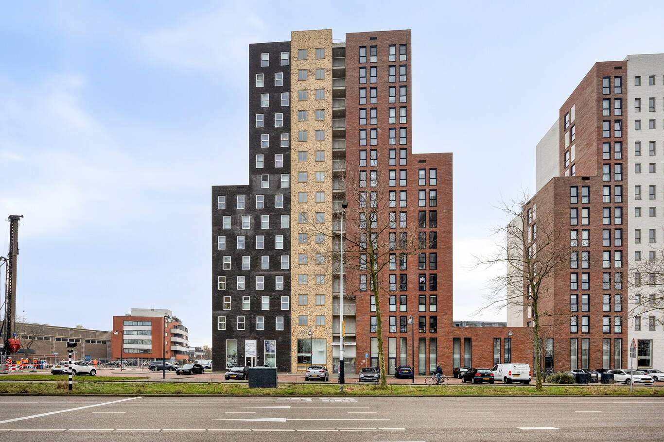 Edisonstraat 165 Leiden