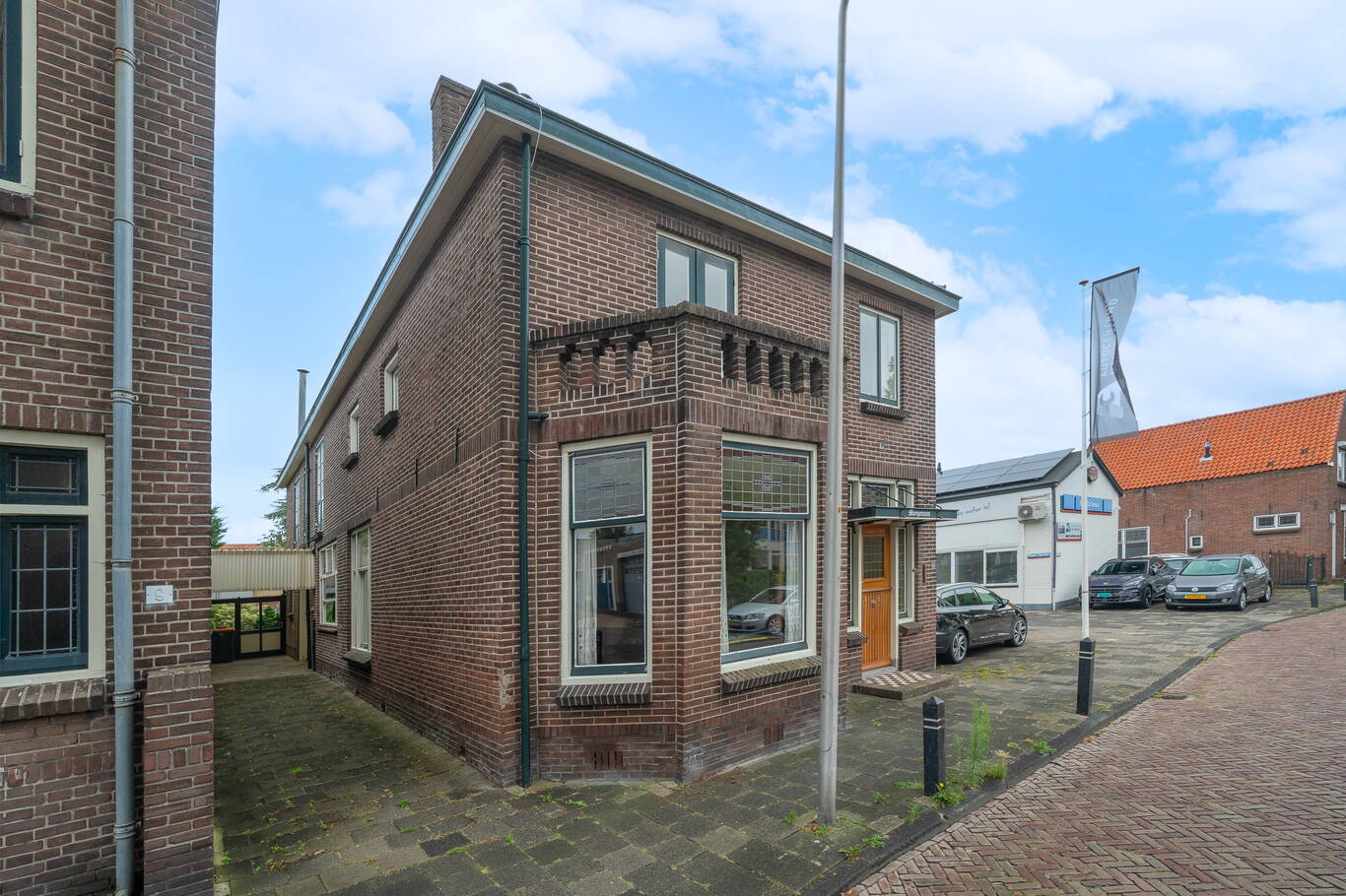 Noordeinde 11 Rijnsburg