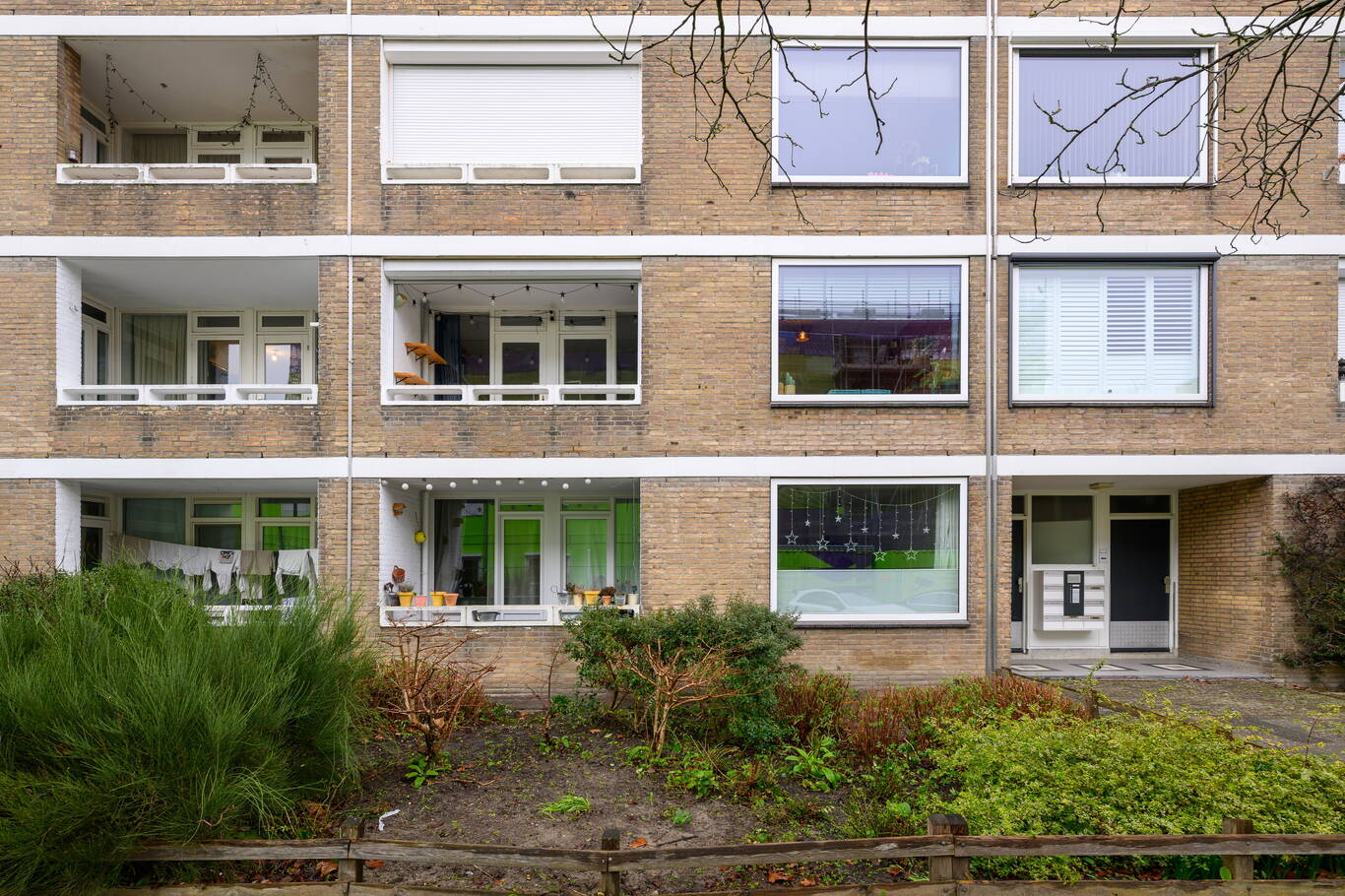 Corantijnstraat 40 Leiden