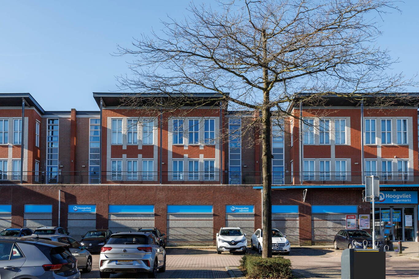 Poortwacht 147 Leiderdorp