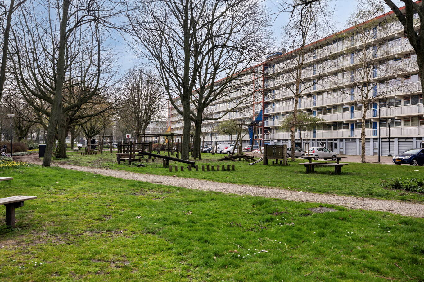 Jacques Urlusplantsoen 390 Leiden