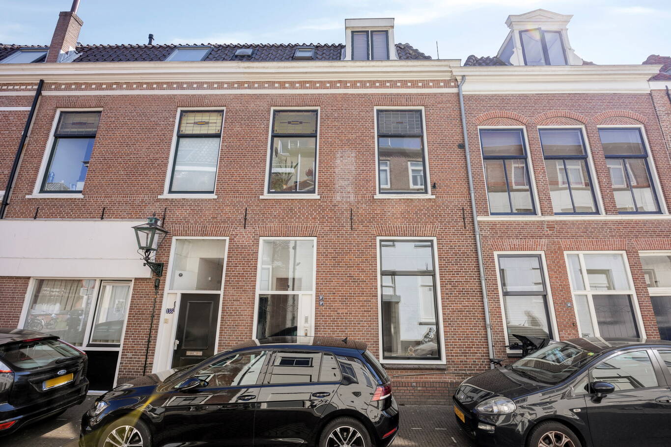 Rijnstraat 8B Leiden