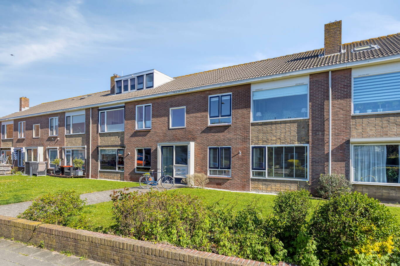 Gladiolusstraat 45 Noordwijk