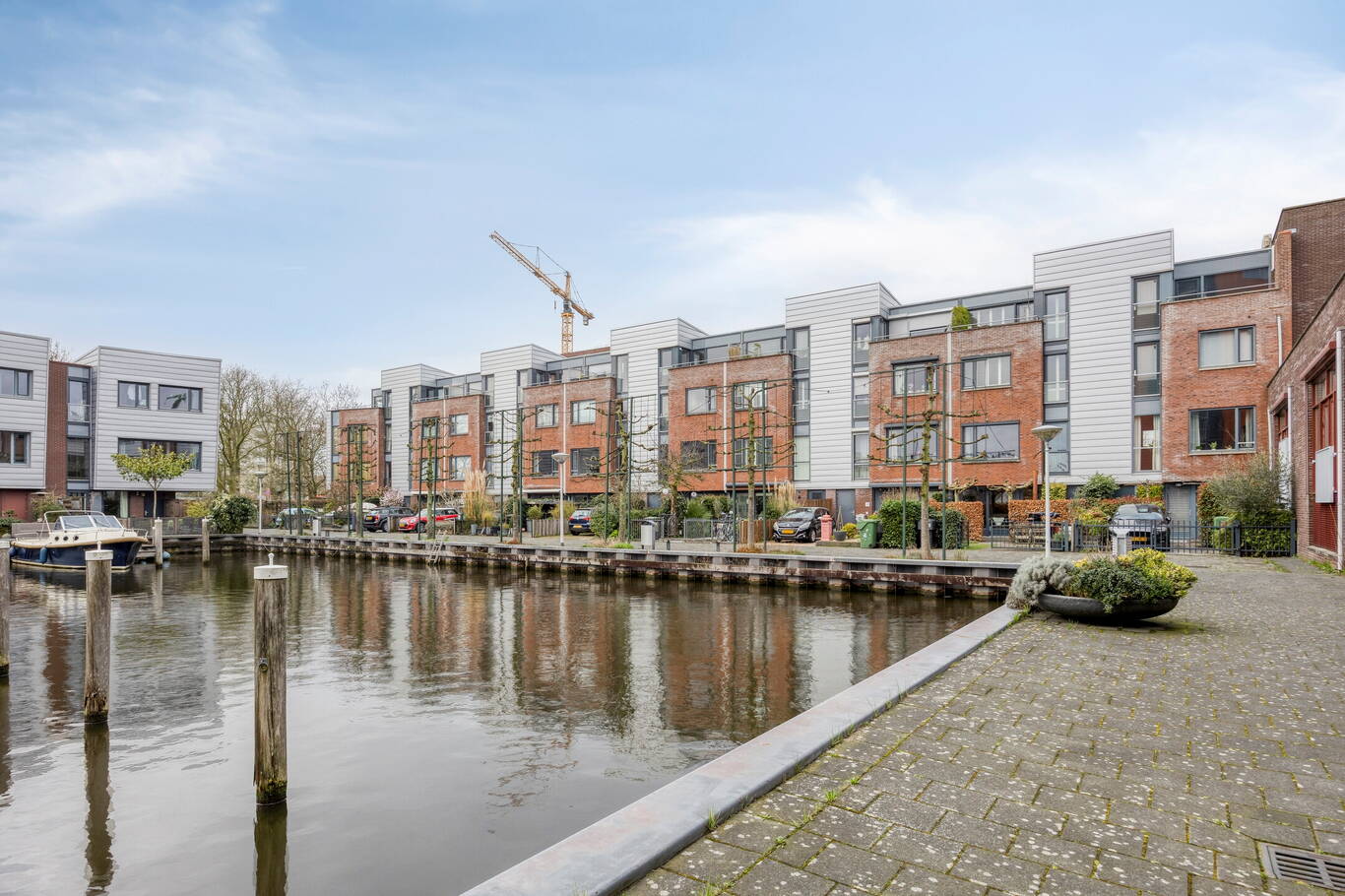 Elly Kerckhoffskade 12 Leiden