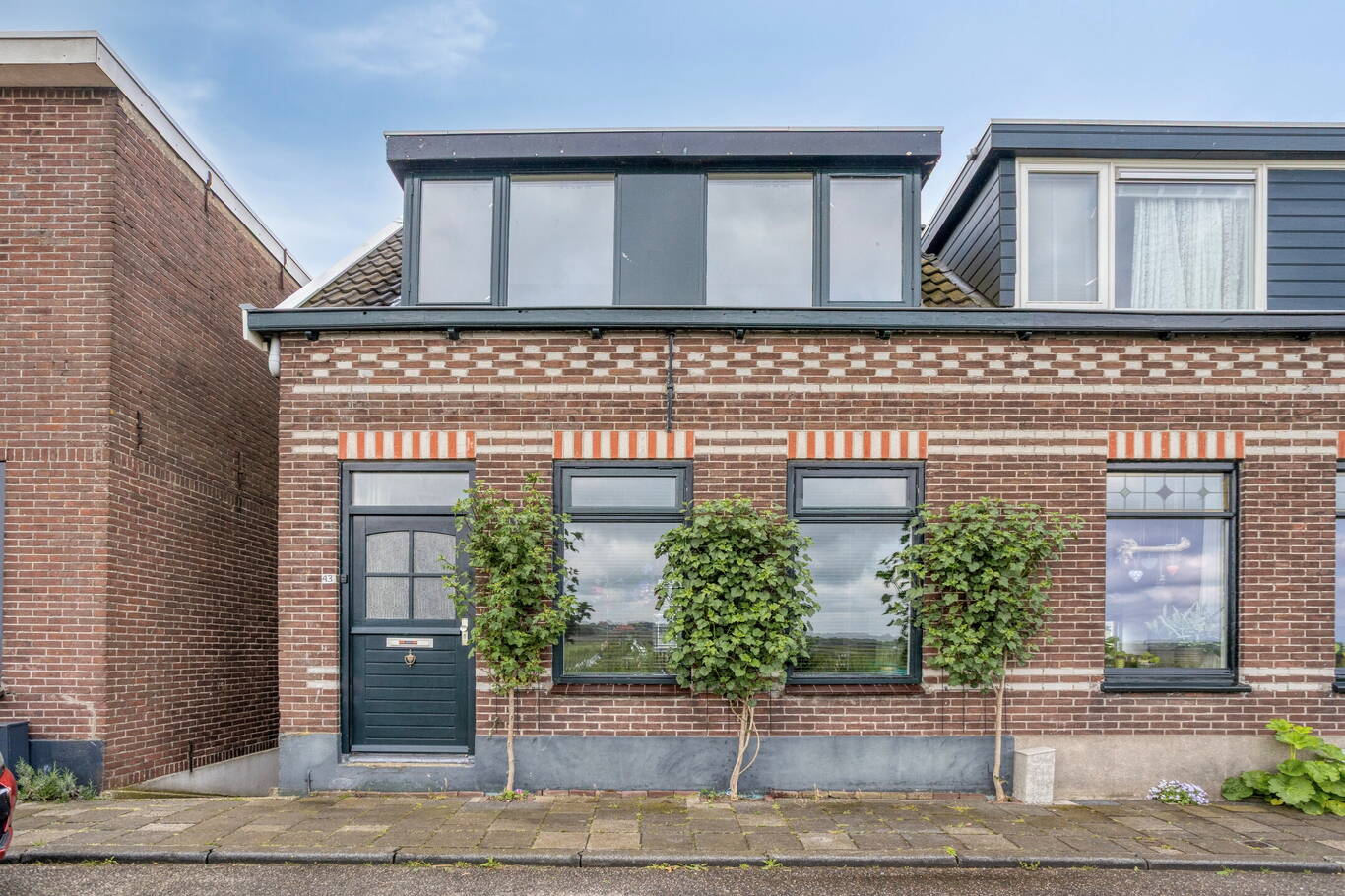 Kleikade 43 Waddinxveen